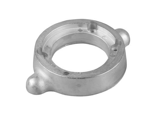 Tecnoseal Ánodo Collar Yanmar Saildrive Tecnoseal Ánodo Collar Yanmar Saildrive