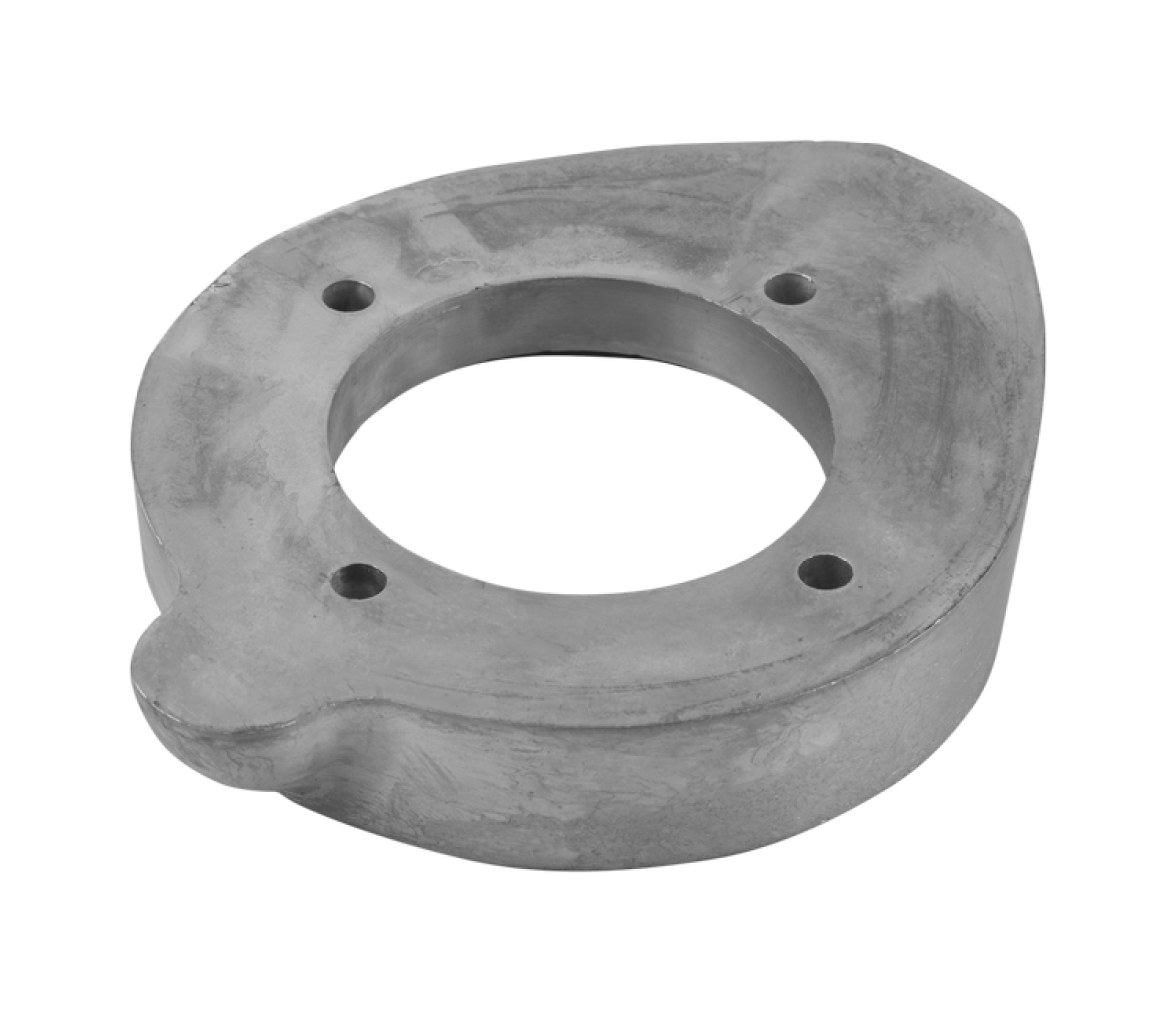 Tecnoseal Ánodo Collar Zf