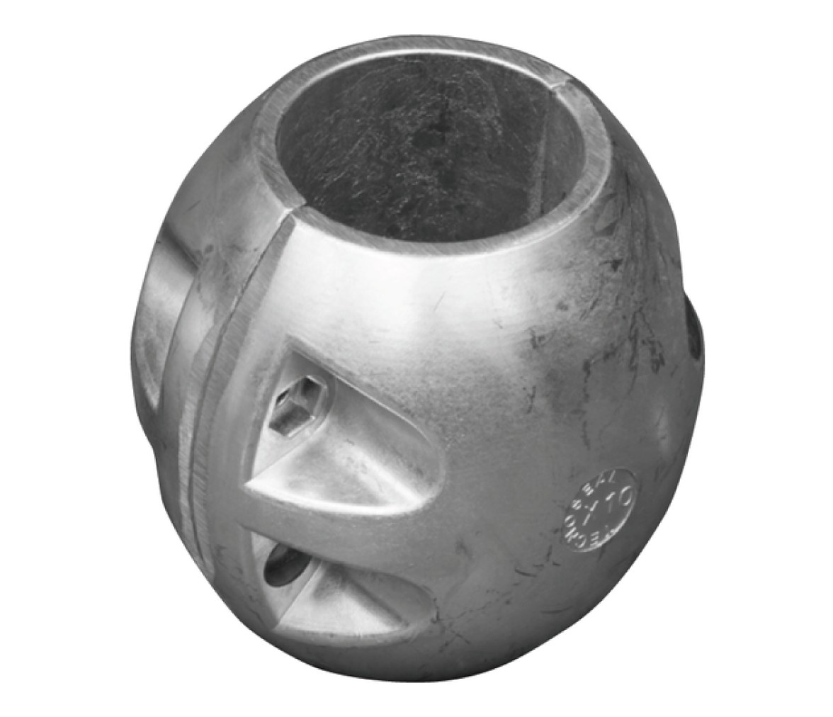 Tecnoseal Ánodo Collarín Eje 4-1/2" - X18 Usa
