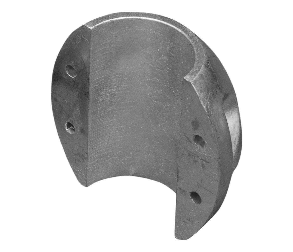 Tecnoseal Ánodo Collarín Eje D.120 Usa