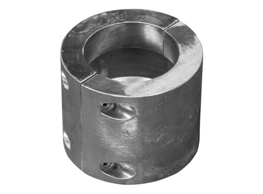 Tecnoseal Ánodo Collarín Eje D.125