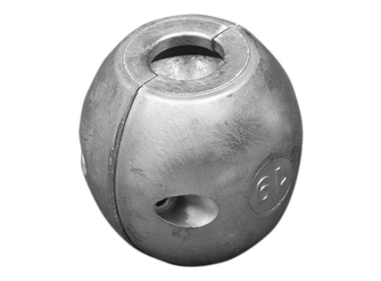 Tecnoseal Ánodo Collarín Eje D.19