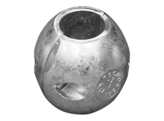 Tecnoseal Ánodo Collarín Eje D.25,4 Usa