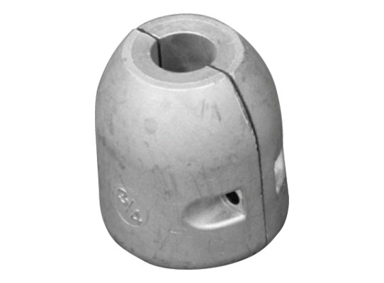 Tecnoseal Ánodo Collarín Eje D.30 Uk