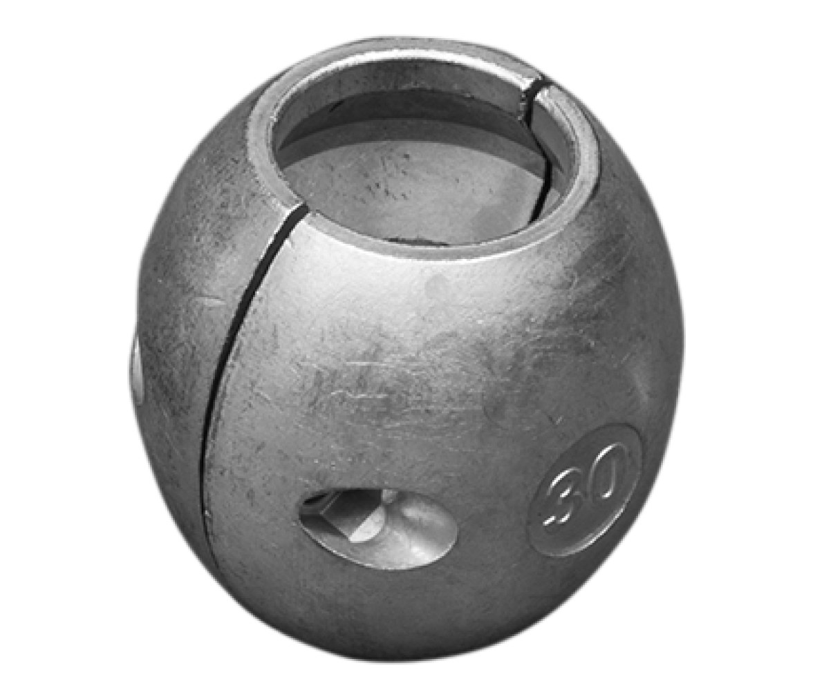 Tecnoseal Ánodo Collarín Eje D.31,8