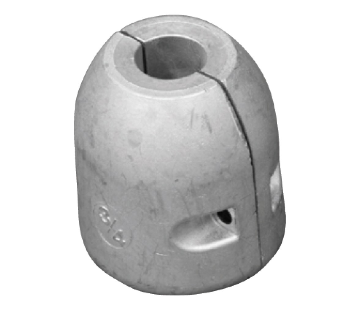 Tecnoseal Ánodo Collarín Eje D.31,8 Uk