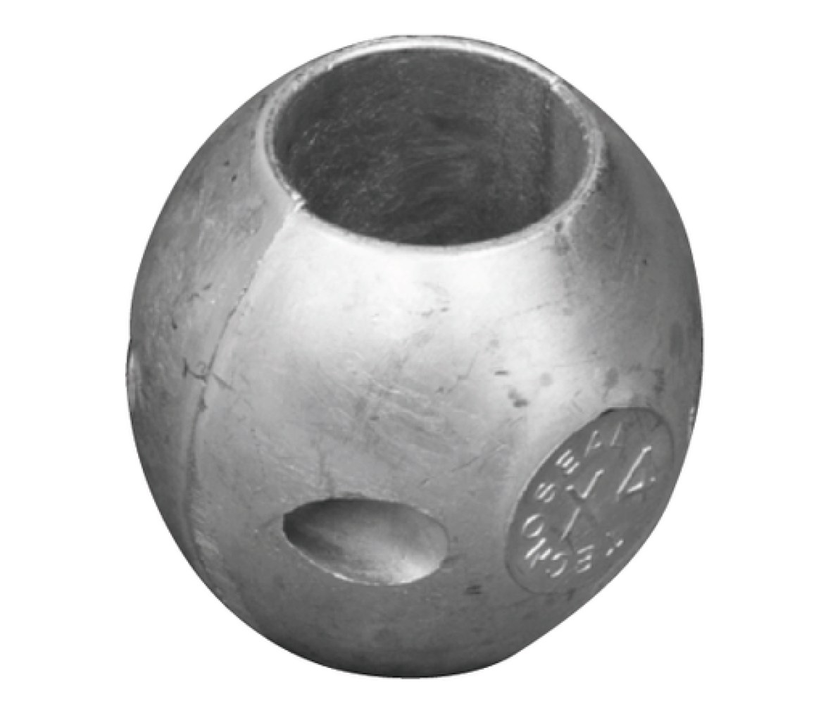 Tecnoseal Ánodo Collarín Eje D.31,8 Usa