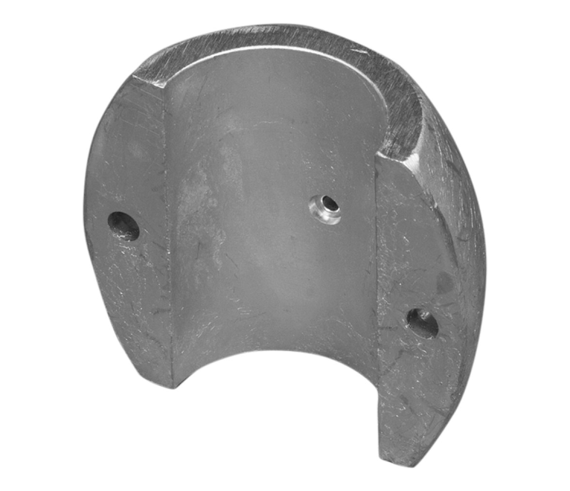 Tecnoseal Ánodo Collarín Eje D.35 Usa