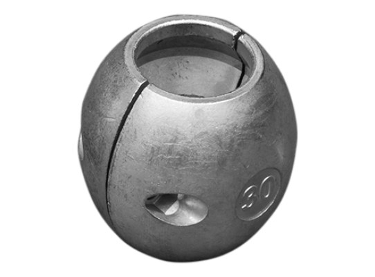 Tecnoseal Ánodo Collarín Eje D.38