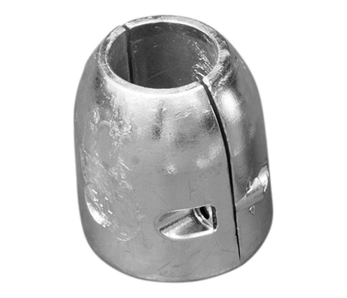 Tecnoseal Ánodo Collarín Eje D.38 Uk