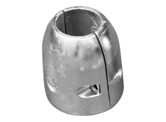 Tecnoseal Shaft anode UK type