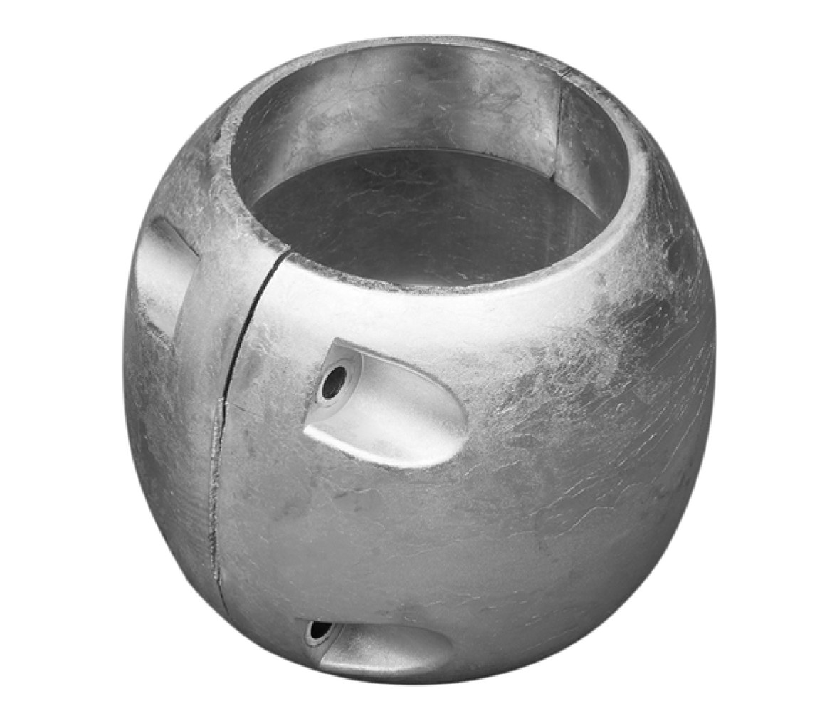 Tecnoseal Ánodo Collarín Eje D.40 Usa