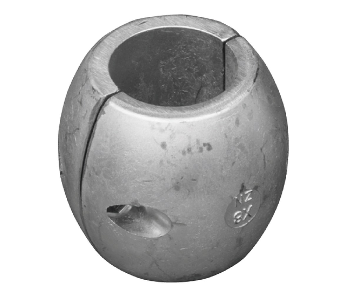 Tecnoseal Ánodo Collarín Eje D.44,4 Usa