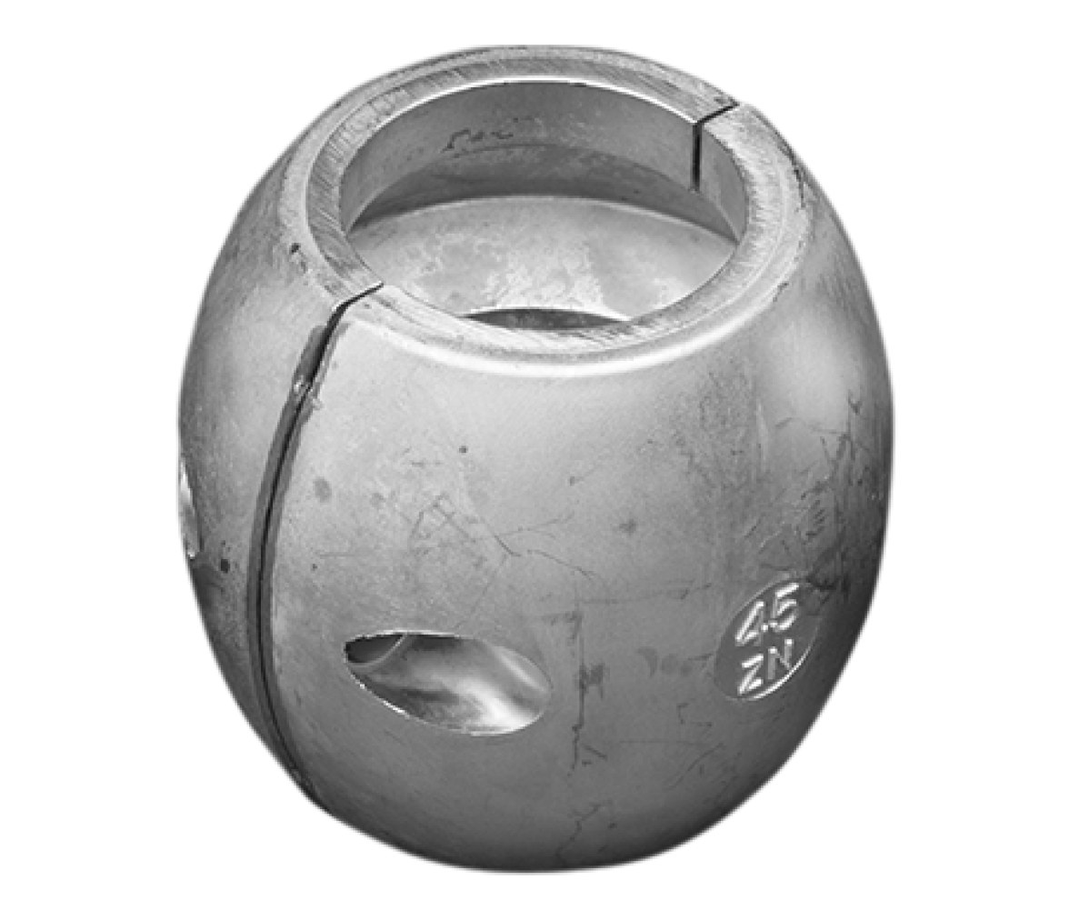 Tecnoseal Ánodo Collarín Eje D.45