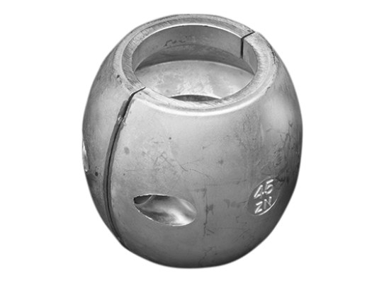 Tecnoseal Standard shaft anodes