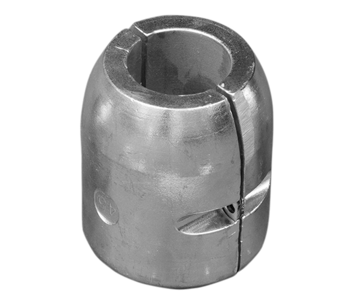Tecnoseal Ánodo Collarín Eje D.45 Uk