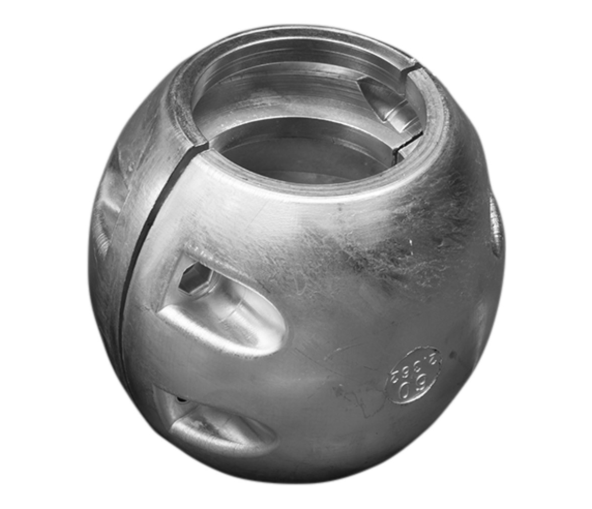 Tecnoseal Ánodo Collarín Eje D.60