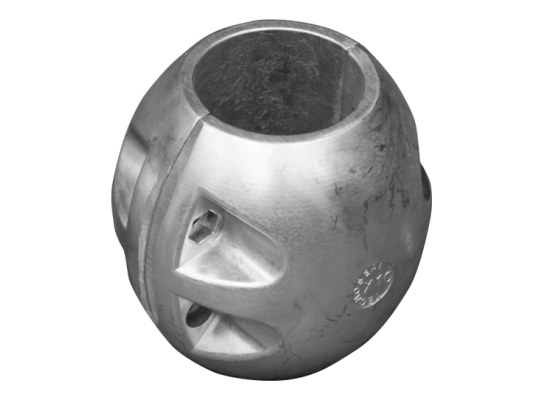 Tecnoseal Ánodo Collarín Eje D.60 Usa