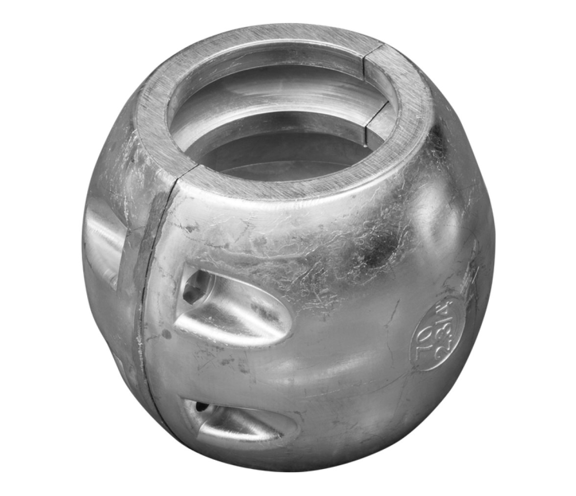 Tecnoseal Ánodo Collarín Eje D.76,2