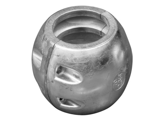Tecnoseal Ánodo Collarín Eje D.76,2