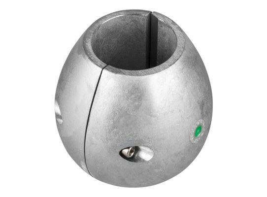 Tecnoseal Ánodo Collarín Eje Hydro D.57,1 - X10H