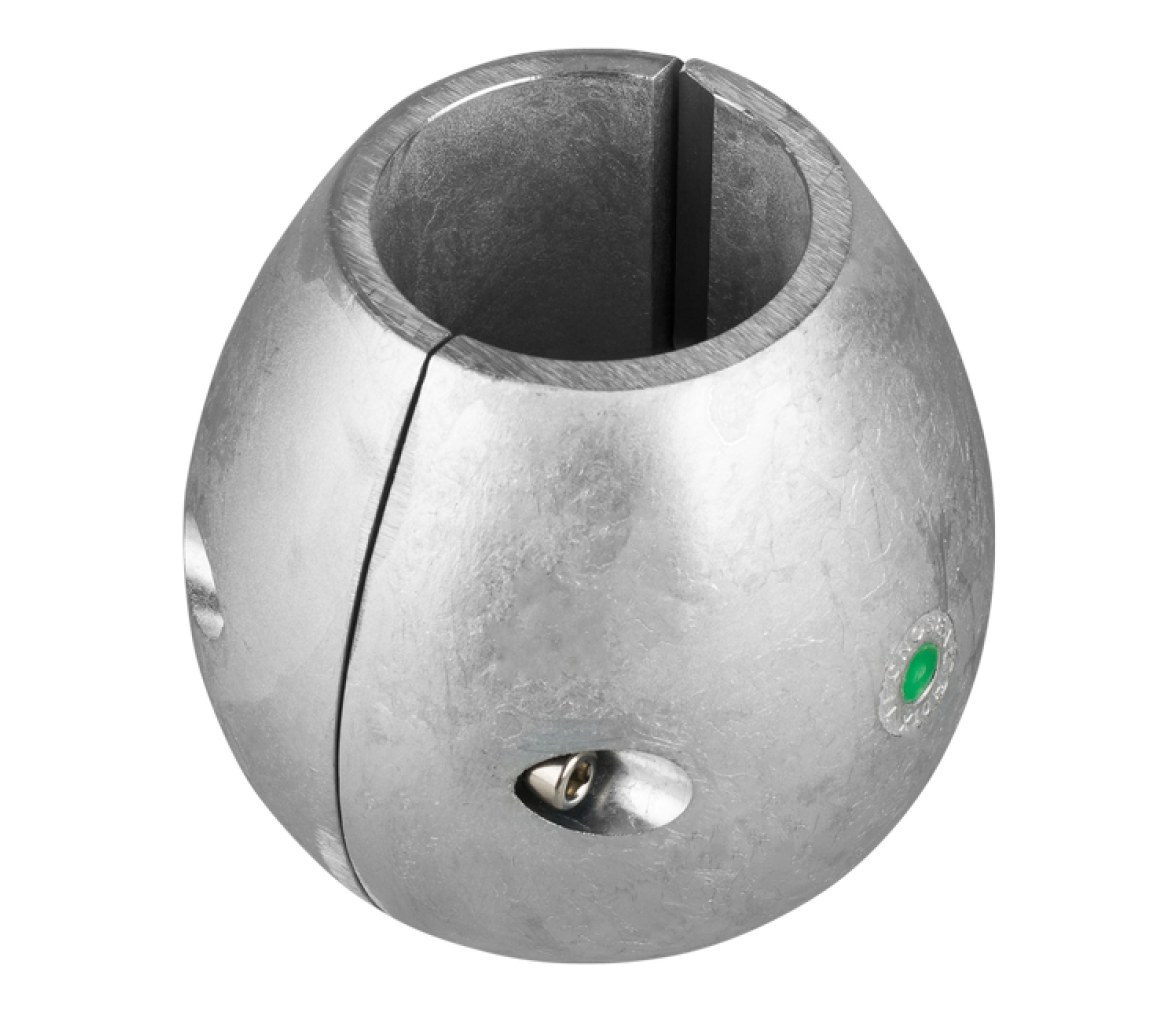 Tecnoseal Ánodo Collarín Eje Hydro D.63,5 - X11H