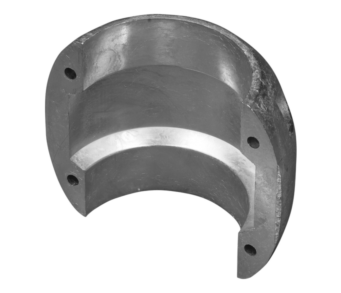 Tecnoseal Ánodo Collarín Eje Hydro D.90