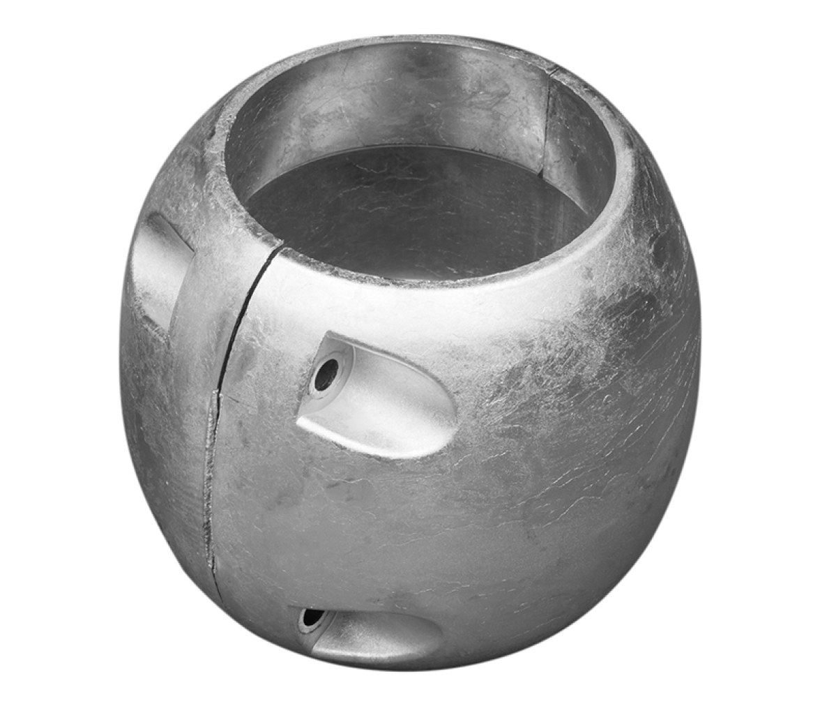 Tecnoseal Ánodo Collarín Eje Hydro D.90