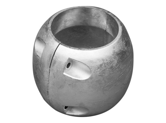 Tecnoseal Ánodo Collarín Eje Hydro D.90