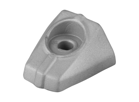 Tecnoseal Ánodo Cónico Johnson/Evinrude Tecnoseal Ánodo Cónico Johnson/Evinrude
