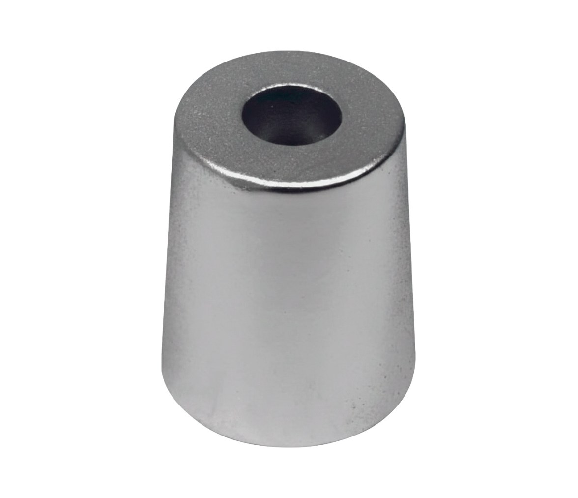Anodo Conico radice