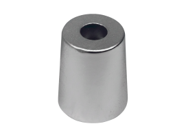 Conical Radice Anode