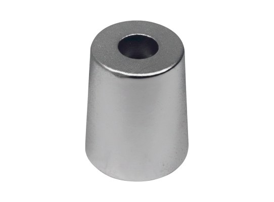 Conical Radice Anode