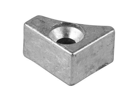 Tecnoseal Ánodo Cubo Fueraborda Suzuki Tecnoseal Ánodo Cubo Fueraborda Suzuki
