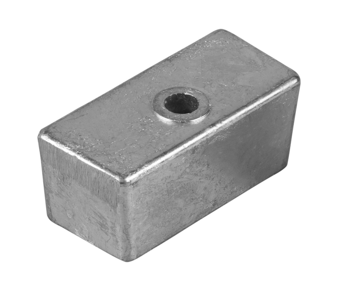Tecnoseal Ánodo Cubo Johnson/Evinrude