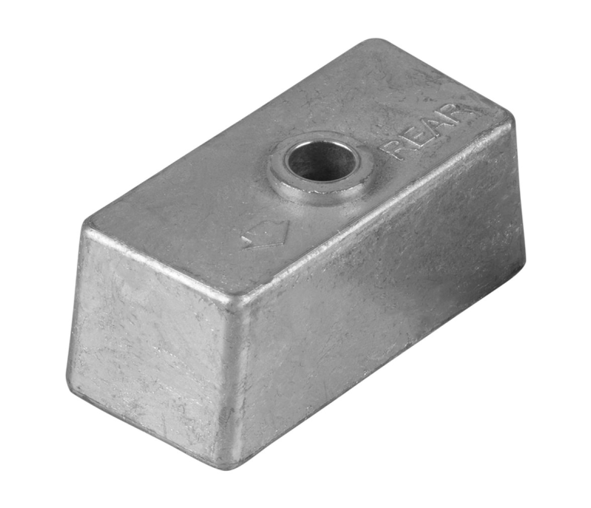 Tecnoseal Ánodo Cubo Johnson/Evinrude