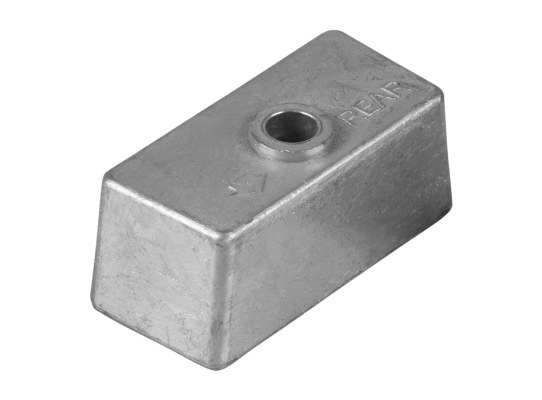 Tecnoseal Ánodo Cubo Johnson/Evinrude Tecnoseal Ánodo Cubo Johnson/Evinrude