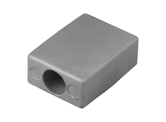 Tecnoseal Ánodo Cubo Johnson/Evinrude 60-280Hp Tecnoseal Ánodo Cubo Johnson/Evinrude 60-280Hp