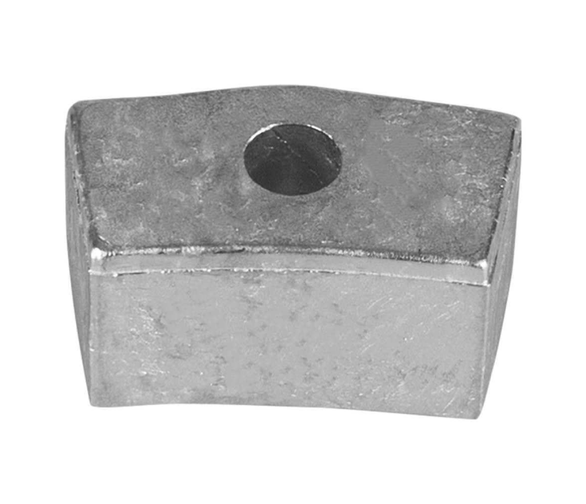 Tecnoseal Ánodo Cubo Motor Yamaha 300-350 Mp