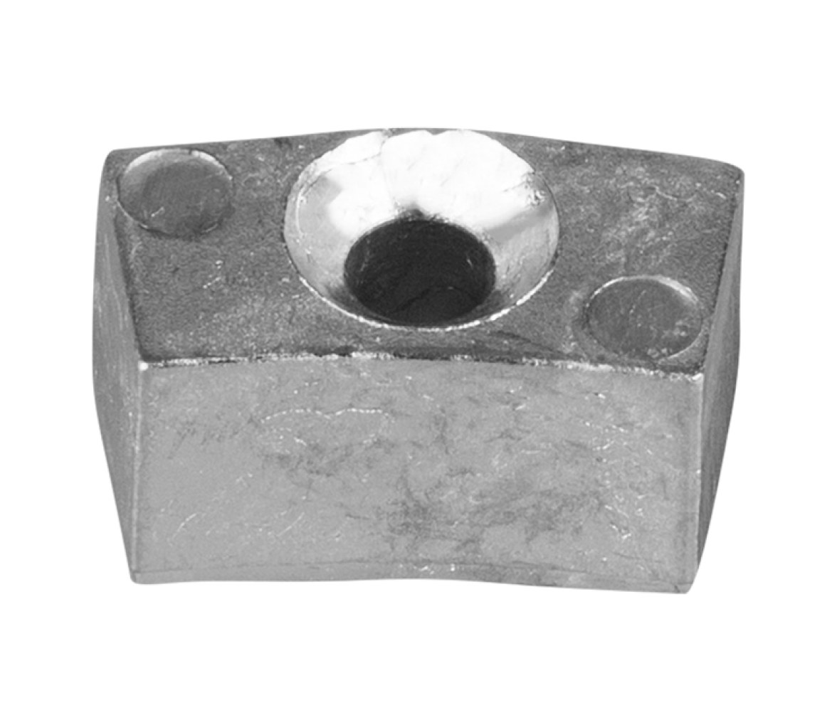 Tecnoseal Ánodo Cubo Motor Yamaha 300-350 Mp