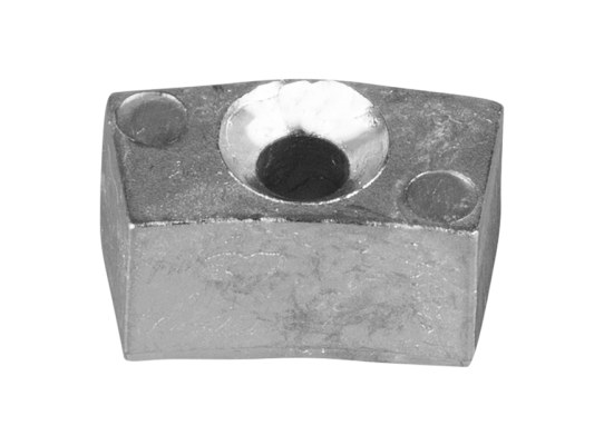 Tecnoseal Ánodo Cubo Motor Yamaha 300-350 Mp Tecnoseal Ánodo Cubo Motor Yamaha 300-350 Mp