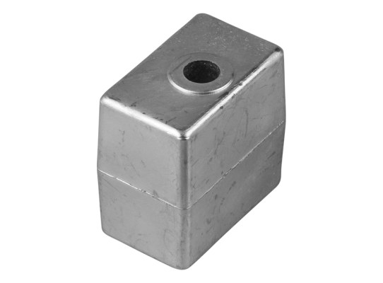 Tecnoseal Ánodo Cubo Omc - Johnson - Evinrude 393023-0436745 Tecnoseal Ánodo Cubo Omc - Johnson - Evinrude 393023-0436745