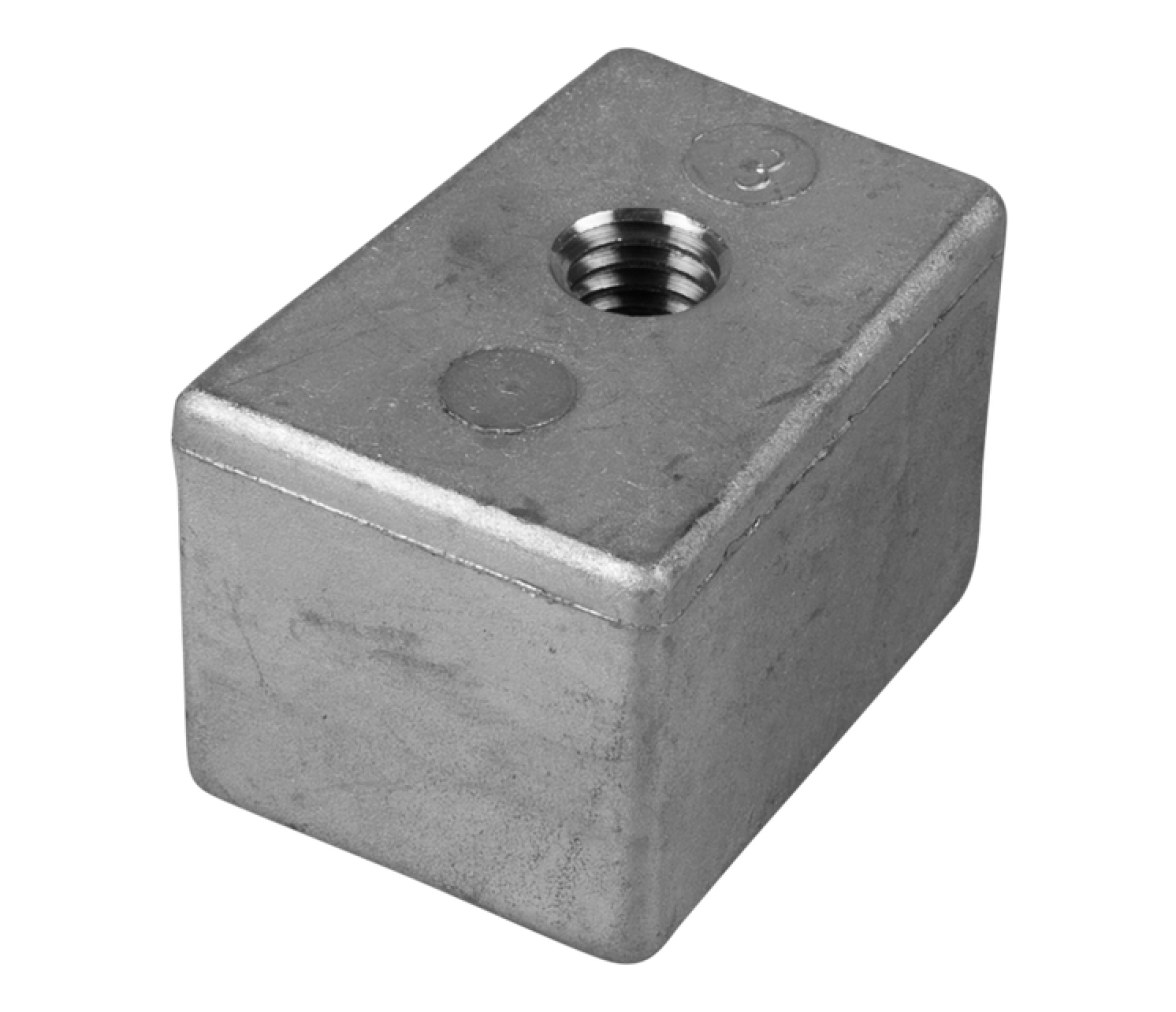 Tecnoseal Ánodo Cubo Parsun