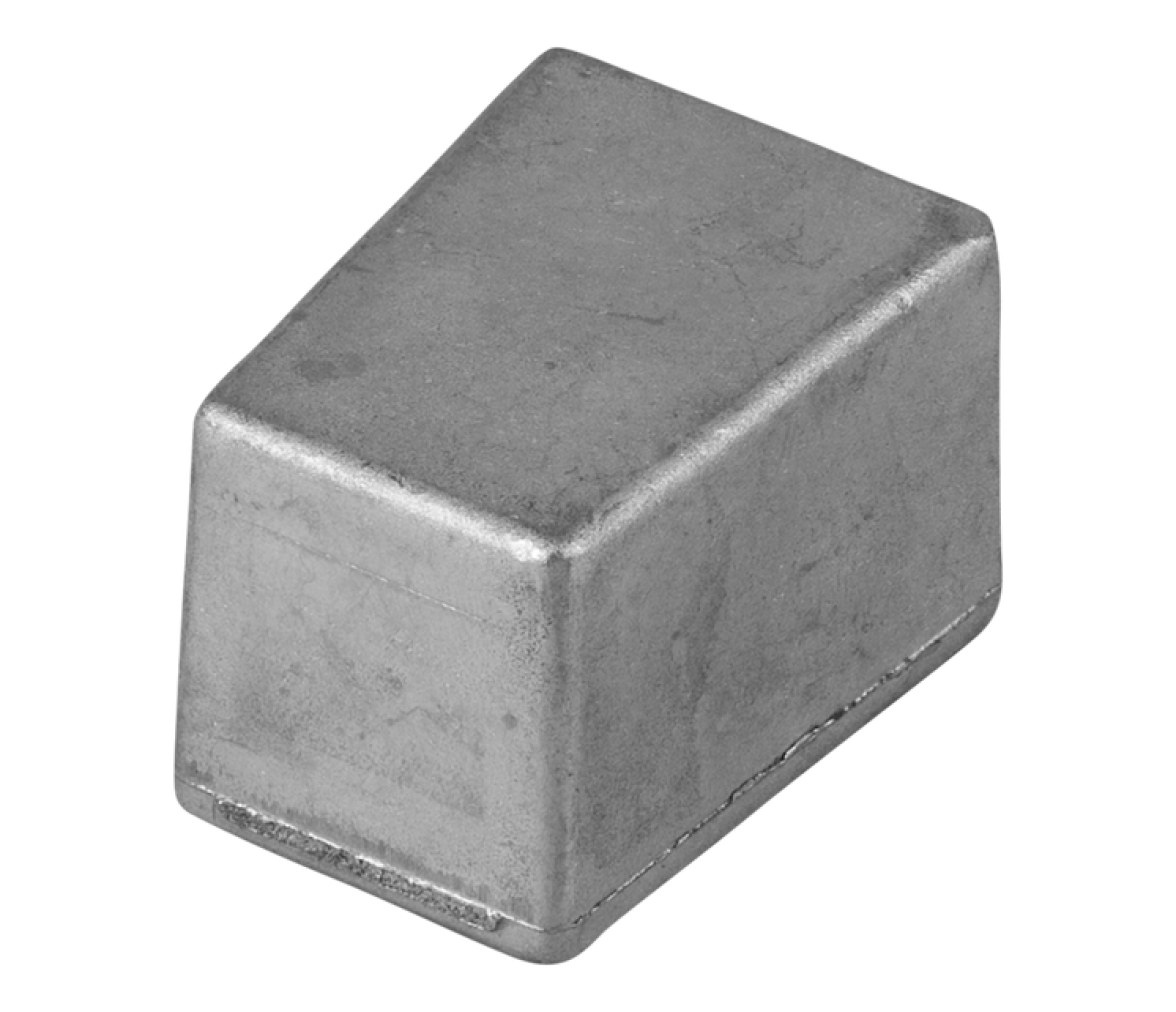 Tecnoseal Ánodo Cubo Parsun