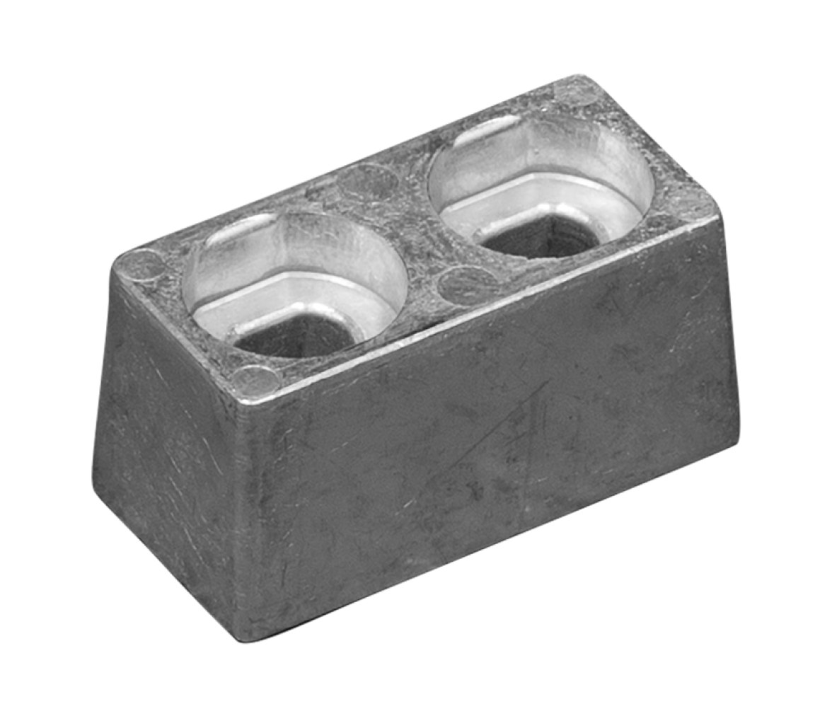 Tecnoseal Ánodo Cubo Suzuki 90-225Hp