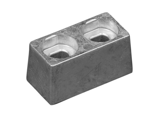 Tecnoseal Ánodo Cubo Suzuki 90-225Hp Tecnoseal Ánodo Cubo Suzuki 90-225Hp