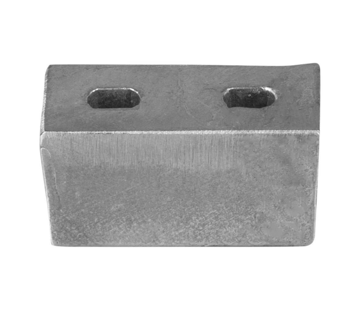Tecnoseal Ánodo Cubo Yamaha 115-225 Hp
