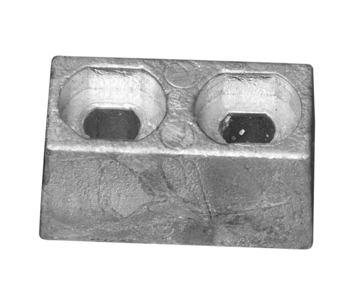 Tecnoseal Ánodo Cubo Yamaha 115-225 Hp