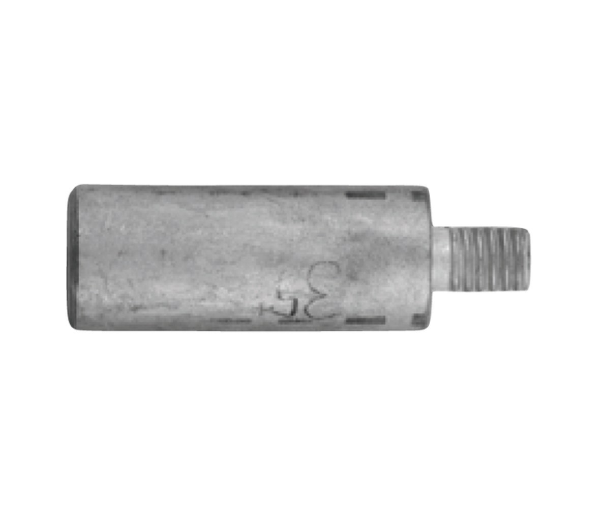 Tecnoseal Ánodo Cursor - Ø14 - L 35