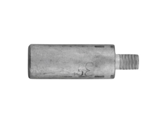 Tecnoseal Ánodo Cursor - Ø14 - L 35 Tecnoseal Ánodo Cursor - Ø14 - L 35